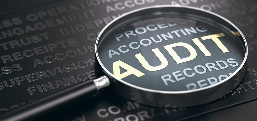 How the ATO conducts tax audits