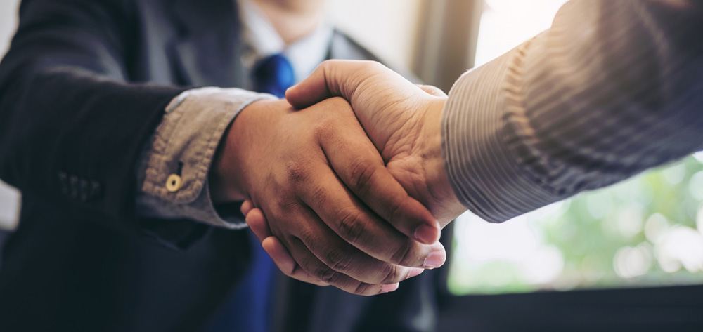 What needs to be in your business partnership agreement