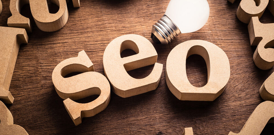 Why your business should be using Search Engine Optimisation