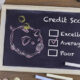 How you can repair the errors in your credit score