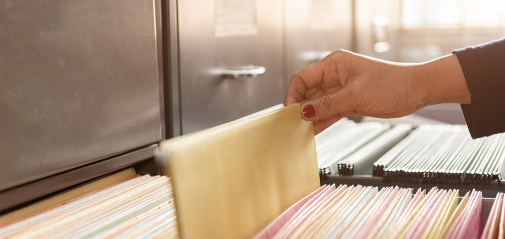 Which records you need to keep for the rental properties you own