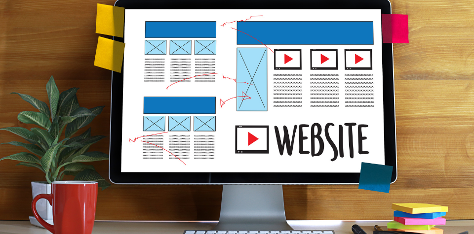 Why A Well Design Website Will Help Your Business