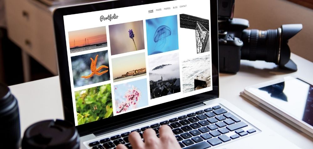 Online Portfolios For Websites And Why You Should Have One