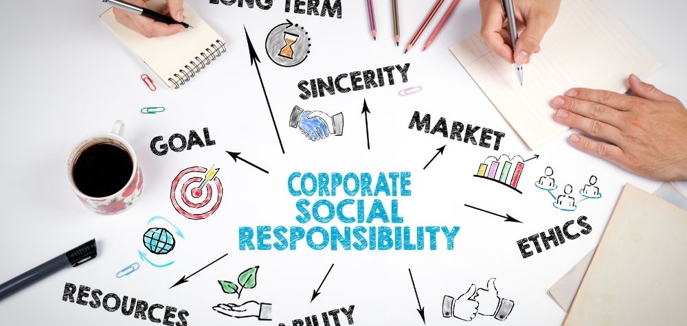 Your Businesss Social Cause Branding and Corporate Social Responsibility