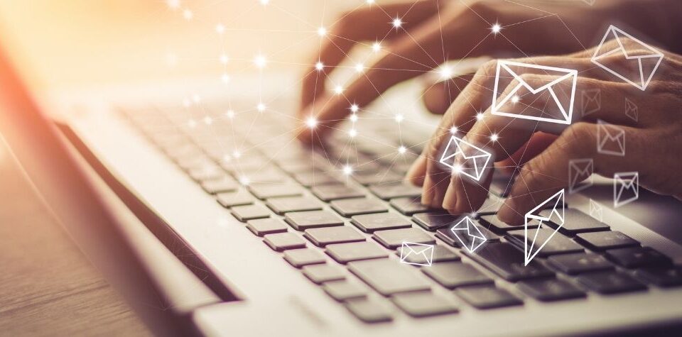 Use These Five Principles To Create Good Email Copy