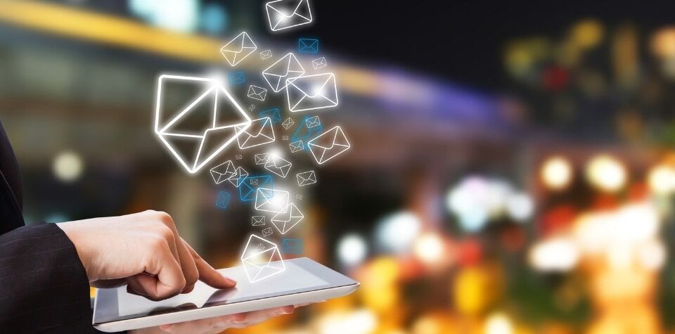 Using Email Campaigns To Generate Sales