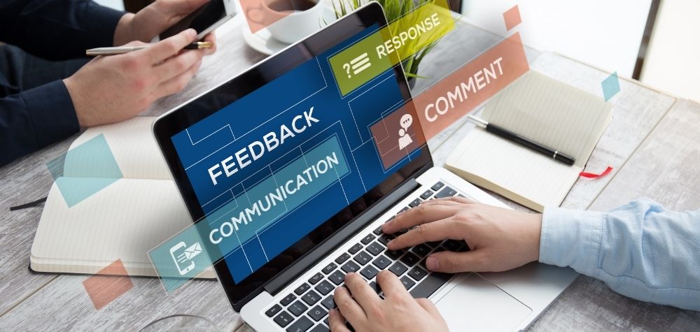 Using Feedback As A Tool For Your Businesss Growth