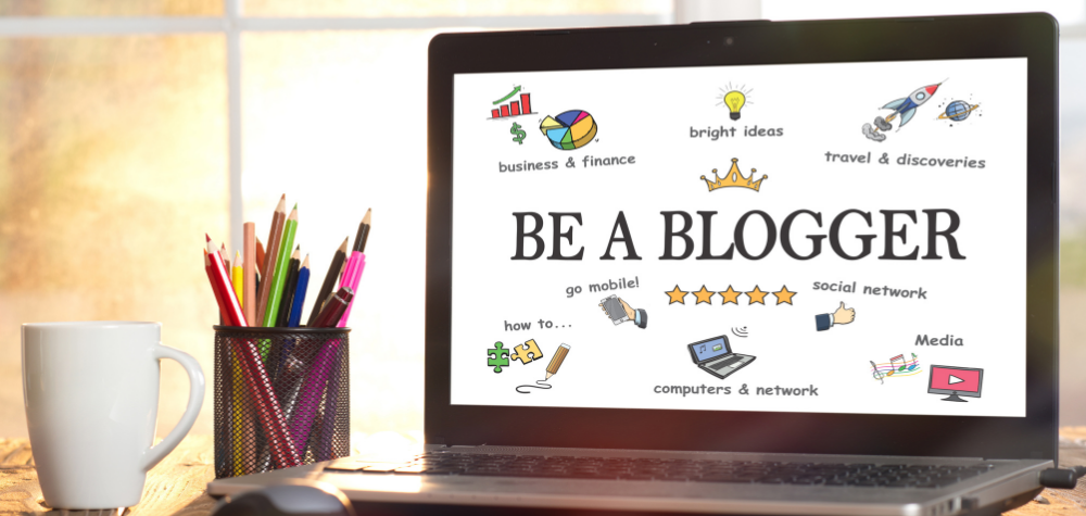 Taking Advantage of Free Marketing With Blogging