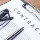 What Makes A Contract Term Unfair